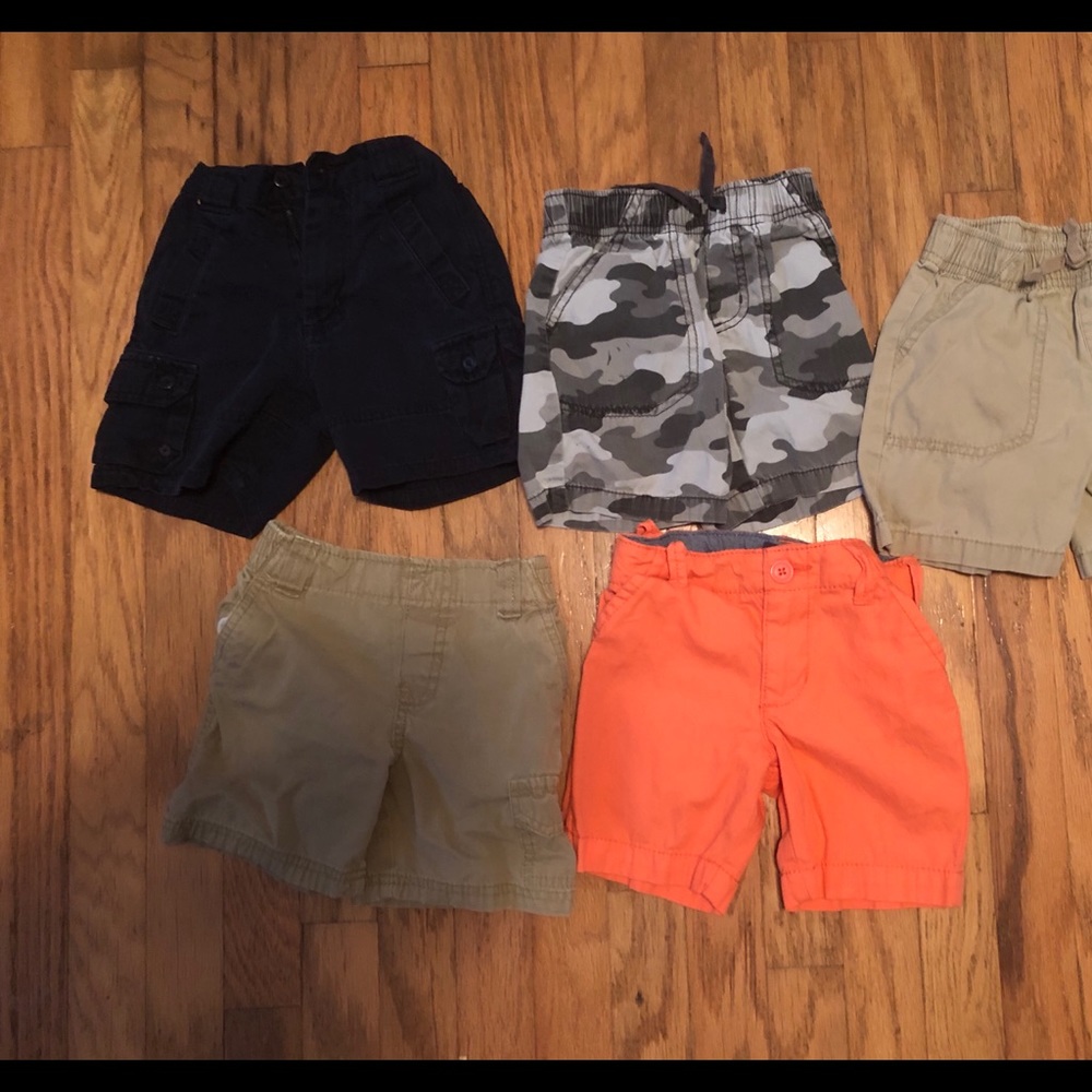 2t shorts
